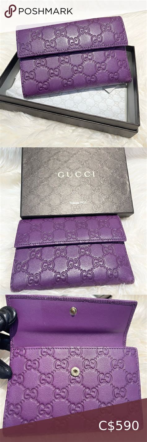 firenze 1921 gucci|gucci firenze 1921 wallet.